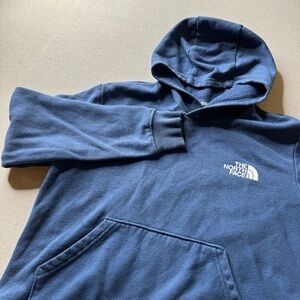 The NorthFace Child Camp Hoodie